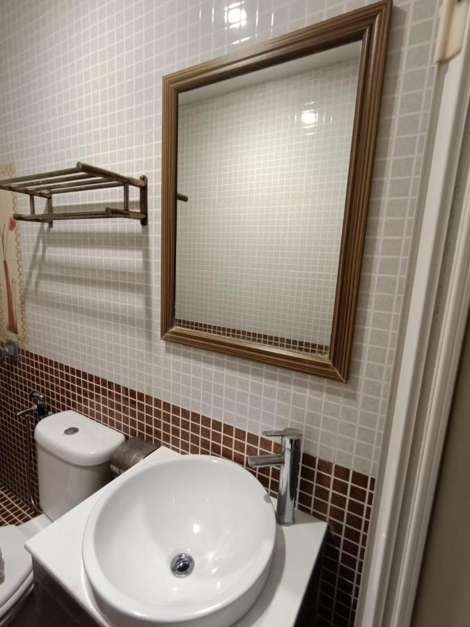 Hotel Zamburger Nur Ramadhan - Previously G Home Hotel Kota Bharu Ngoại thất bức ảnh