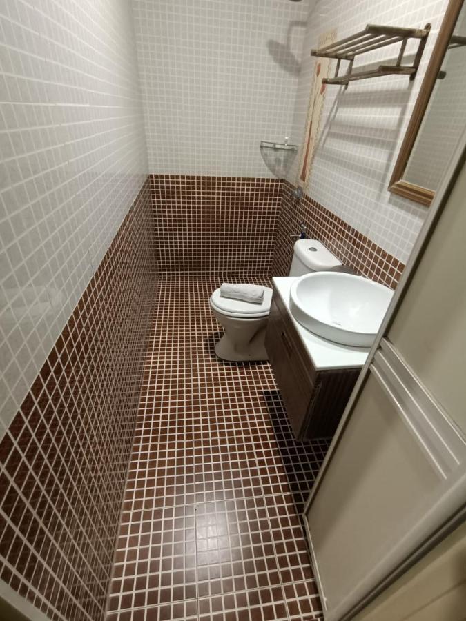 Hotel Zamburger Nur Ramadhan - Previously G Home Hotel Kota Bharu Ngoại thất bức ảnh